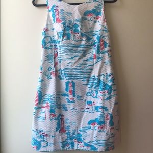 Lily Pulitzer Dress